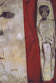 Diptyque : Entre la vie et la mort